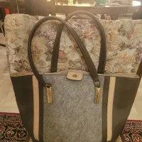 کیف چرمی اسپرت