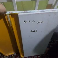 قفسه دیواری|کتابخانه، شلف، قفسه‌های دیواری|رباط‌کریم, الارد|دیوار