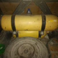 گازسی آن جی کپسول دوگانه شرکتی پراید