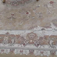 ۲ تخته فرش ۱۲ متری ۷۰۰ شانه|فرش|تهران, اوقاف|دیوار