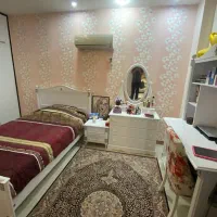 رهن آپارتمان  تک واحده|اجارهٔ آپارتمان|اهواز, گلستان|دیوار