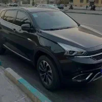 تیگو هفت 1401 مدل ie