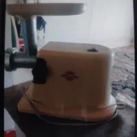 چرخ گوشت پارس خزر