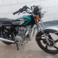 موتور 150 نیکتاز