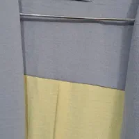 دوتا مانتو بارداری هردواستفاده نشده|لباس|شیروان (خراسان), |دیوار