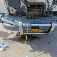 کولر سازی خودرو امیر