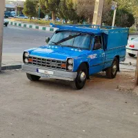 نیسان دیزل مدل 94 تناژ بالا 3800