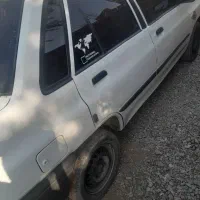 مدل ۸۸ دوگانه کارخانه