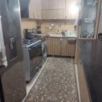 کابینت کارکرده باهود وسینگ|هود|وحیدیه, |دیوار