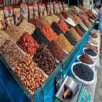 آجیل و خشکبار تواضع اصل بن خرید