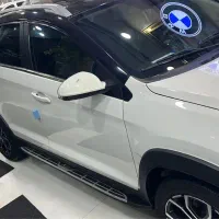 ایکس‌۲۲ پرو اتومات مدل۴۰۱|خودرو سواری و وانت|گرگان, |دیوار