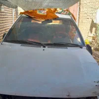 فروش فوری پراید|خودرو سواری و وانت|بندر ماهشهر, |دیوار