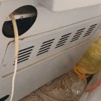 گاز فر دار|اجاق گاز و لوازم برقی پخت‌وپز|لاهیجان, لیالستان|دیوار