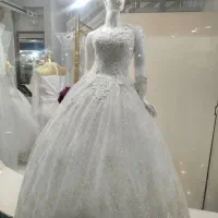 لباس عروس|لباس|شیراز, شهرک گلستان|دیوار