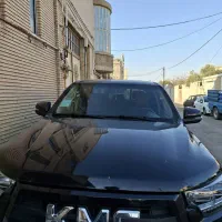 فروش نقدی Kmc درحد نو ماشین دومم بوده کارکرد ۳۰تا|خودرو سواری و وانت|سیرجان, |دیوار