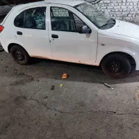 تیبا مدل 95|خودرو سواری و وانت|پاکدشت, حصار امیر|دیوار