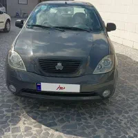 تیبا مدل 98 تک برگ سند