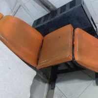 صندلی آرایشگاه