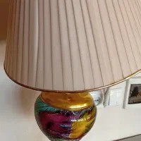 اباژور نو|چراغ خواب و آباژور|قرچک, شهرک الحدید|دیوار