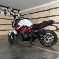 بنلی جفت سیلندر ۱۴۰۲