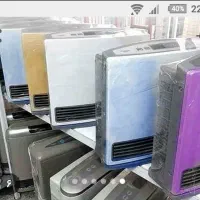 تعمیر تعمیرات تخصصی بخاری ژاپنی (گازی،کپسولی،نفتی)|خدمات پیشه و مهارت|مشهد, توس (بلوار توس)|دیوار