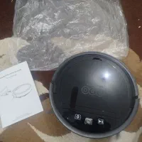 کمترین قیمت جارو رباتیک مدل smart clean