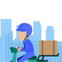 منشی برای شرکت پست