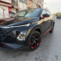 Fx مدل ۱۴۰۲ در حد صفر