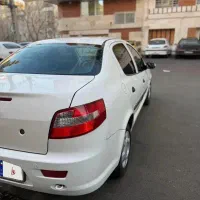 رانا ۹۲ الیکس|خودرو سواری و وانت|تهران, سجاد|دیوار