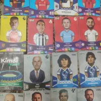 فروش کارت کیمدی