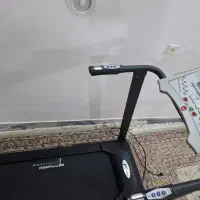 تردمیل مدل TF 120