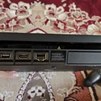 ps4 slim پلی استیشن کپی خور کم کار|کنسول، بازی ویدئویی و آنلاین|بندر گناوه, |دیوار