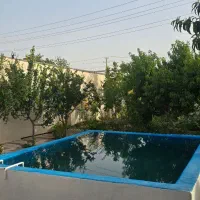اجاره روزانه ویلا ۵۰۰ متری در حصار مهتر|اجارهٔ کوتاه‌مدت ویلا و باغ|رباط‌کریم, حصار مهتر|دیوار
