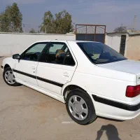 پژو پارس Tu5 مدل ۱۴۰۱|خودرو سواری و وانت|گیلان غرب, |دیوار