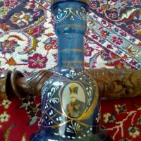 قلیان رخ درویش|کلکسیون و سرگرمی|کرمانشاه, |دیوار