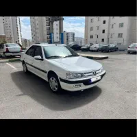 پارس XU7P موتور جدید مدل ۱۴۰۲ دریچه گاز سیمی