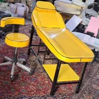 تخت دوتیکه ماساژ