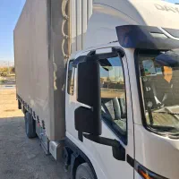 کامیونت ۶تن دایون|خودرو سنگین|عسگران, |دیوار