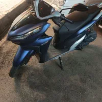 بلنتا کلیک ۱۷۰ - معاوضه با تریل