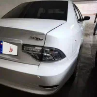 سورن پلاس XU7P مدل ۱۴۰۴ دریچه گاز سیمی|خودرو سواری و وانت|تهران, جوادیه|دیوار