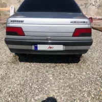 ۹۰درحد ۹۹|خودرو سواری و وانت|میناب, |دیوار