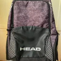 کوله پشتی تنیس head مدل speed