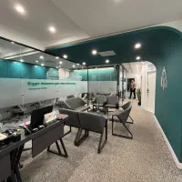 استخدام نیروی خدمات دفتراملاک