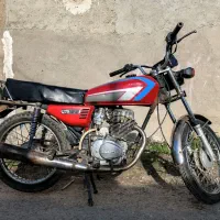 متور تکتاز ۱۵۰ مزایده