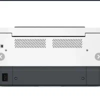 پرینتر لیزری اچ‌پی مدل Neverstop Laser 1000A