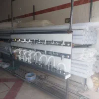 تاسیسات ساختمانی موج آب|خدمات پیشه و مهارت|شیراز, کرونی(خاتونک)|دیوار