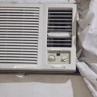 کولر پنجره ای ۲۴ هزار