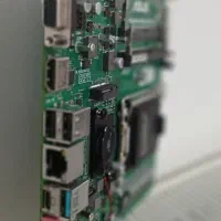 مادربرد asus|قطعات و لوازم جانبی رایانه|رباط‌کریم, رباط‌کریم|دیوار