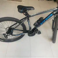 دوچرخه ویوا سایز 26|دوچرخه، اسکیت، اسکوتر|تهران, استقلال|دیوار