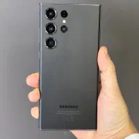 S23 Ultra-256 GB-RaM12